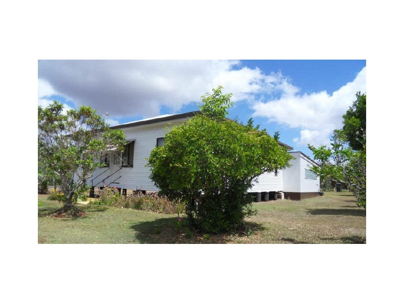 Tolga QLD 4882