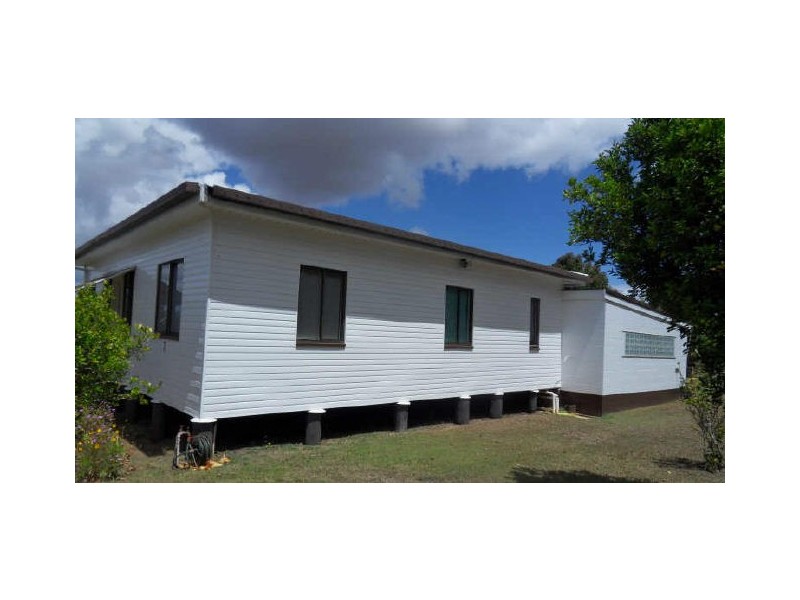 Tolga QLD 4882