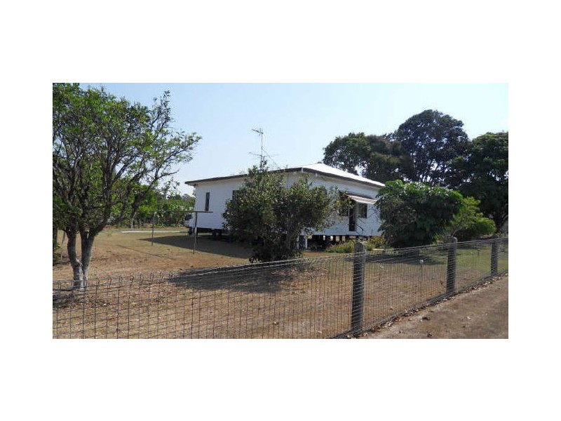 Tolga QLD 4882