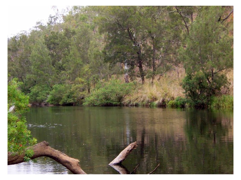 Ravenshoe QLD 4888