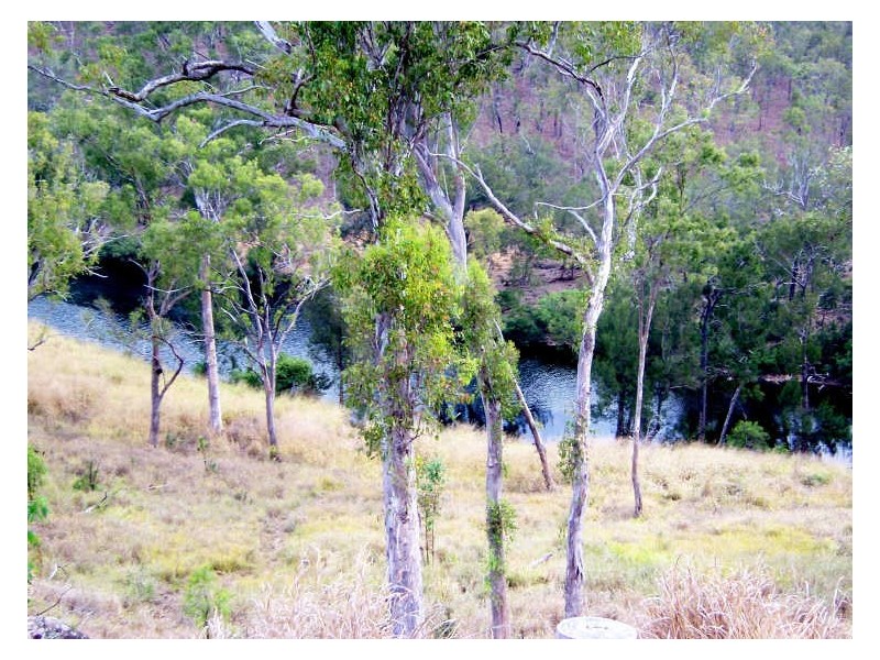 Ravenshoe QLD 4888