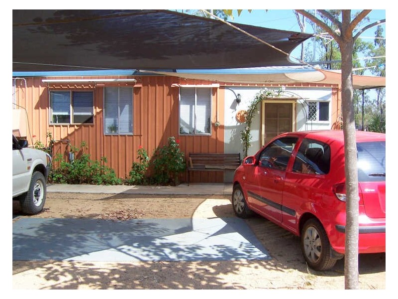 Ravenshoe QLD 4888