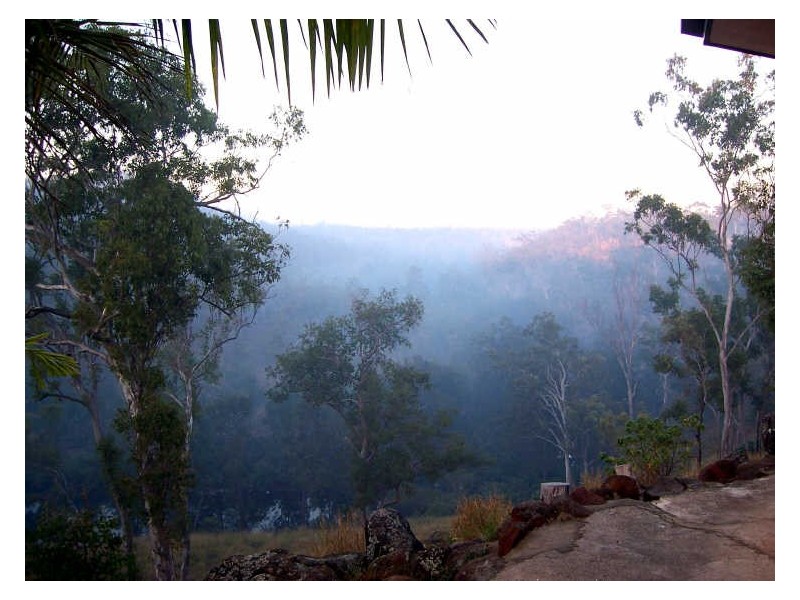 Ravenshoe QLD 4888