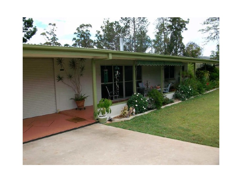 Atherton QLD 4883