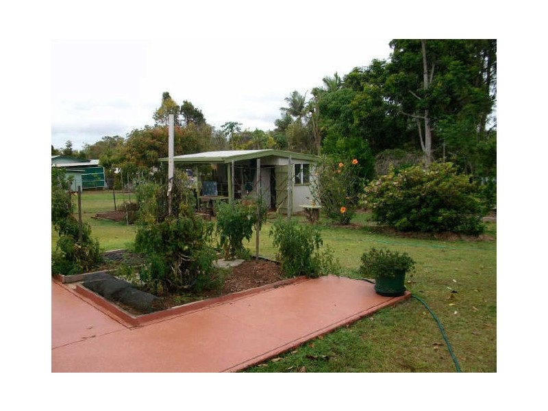 Atherton QLD 4883