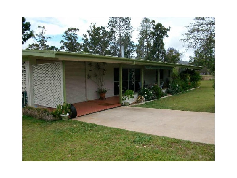 Atherton QLD 4883