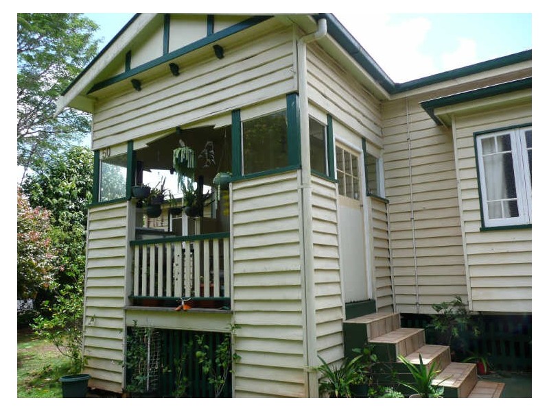 Atherton QLD 4883