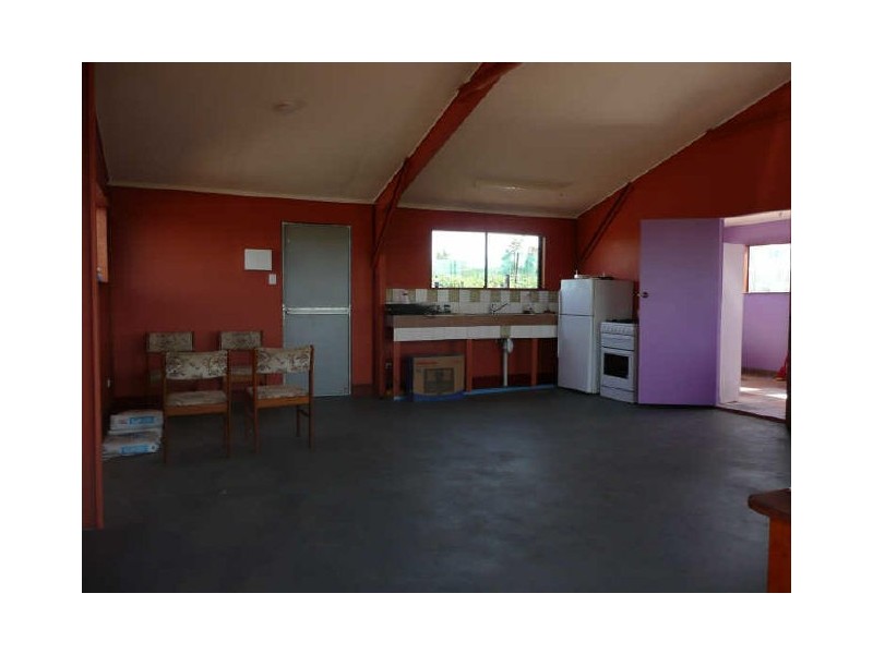 Millaa Millaa QLD 4886