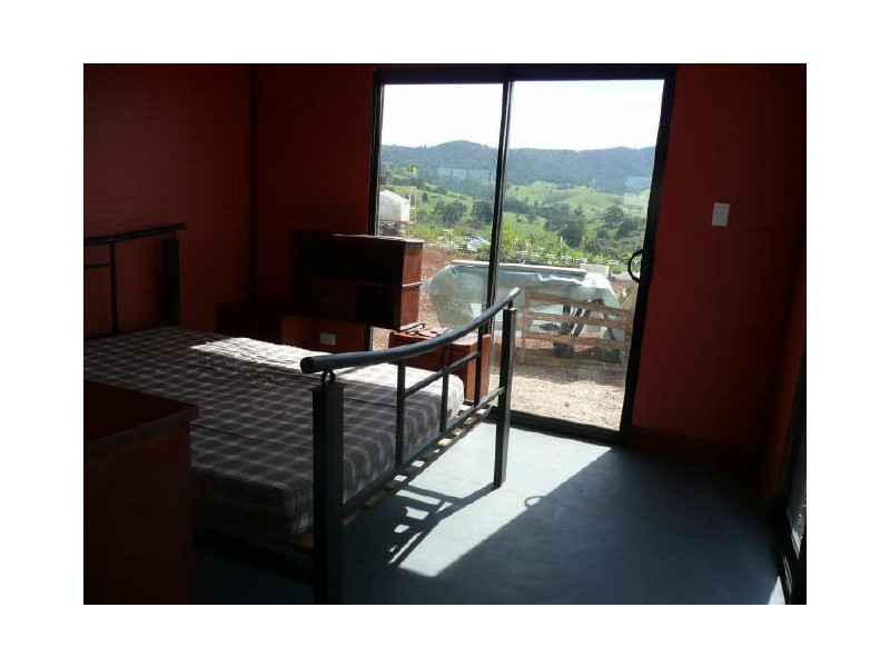 Millaa Millaa QLD 4886