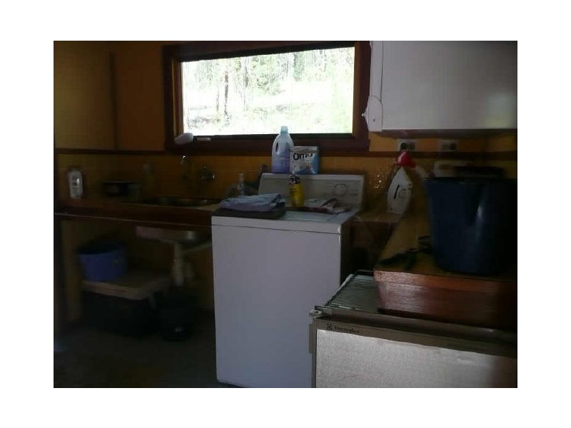 Millaa Millaa QLD 4886