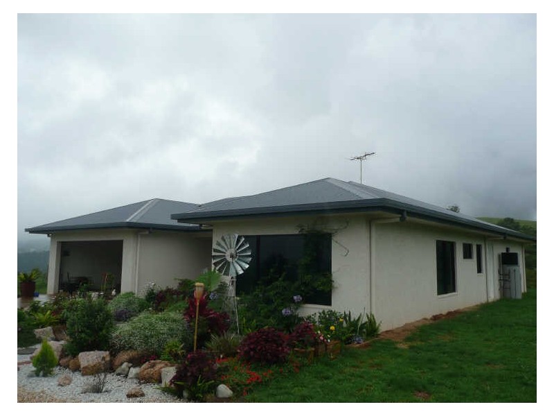 Millaa Millaa QLD 4886