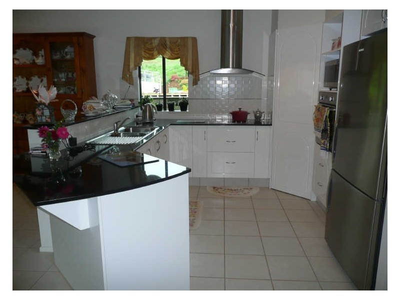 Millaa Millaa QLD 4886