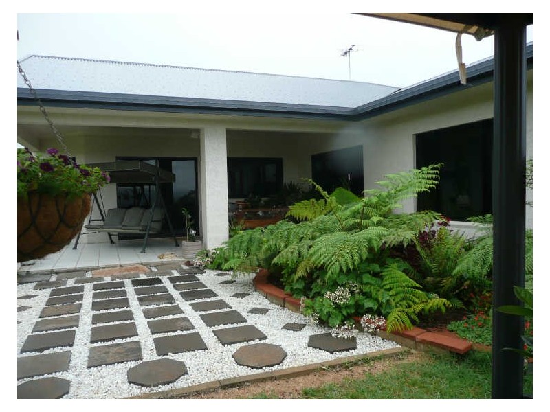 Millaa Millaa QLD 4886