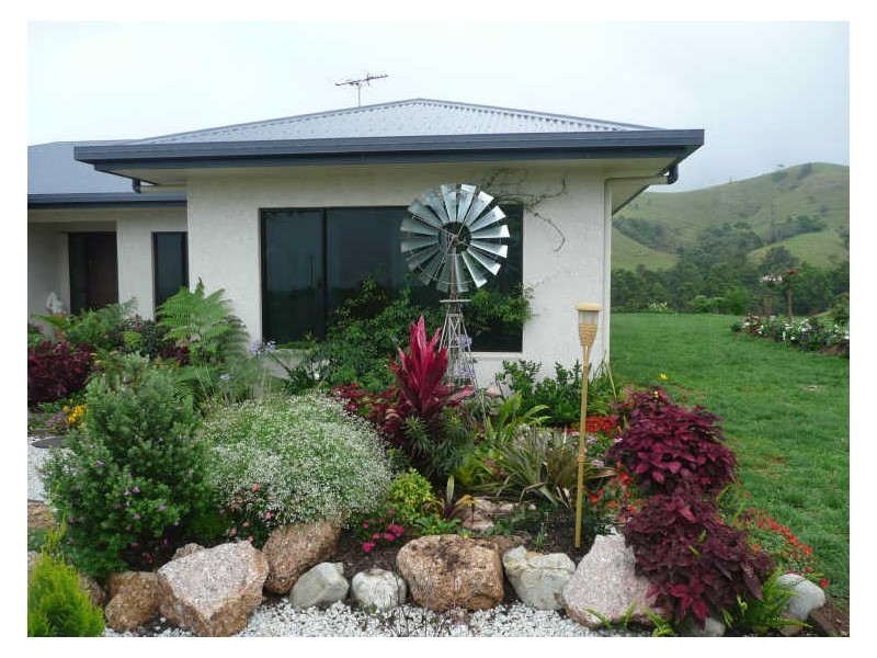 Millaa Millaa QLD 4886
