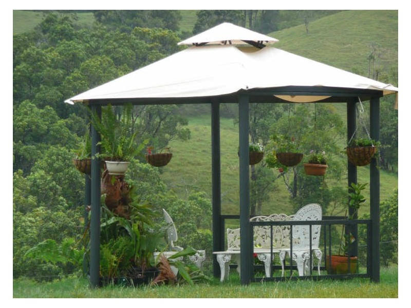 Millaa Millaa QLD 4886