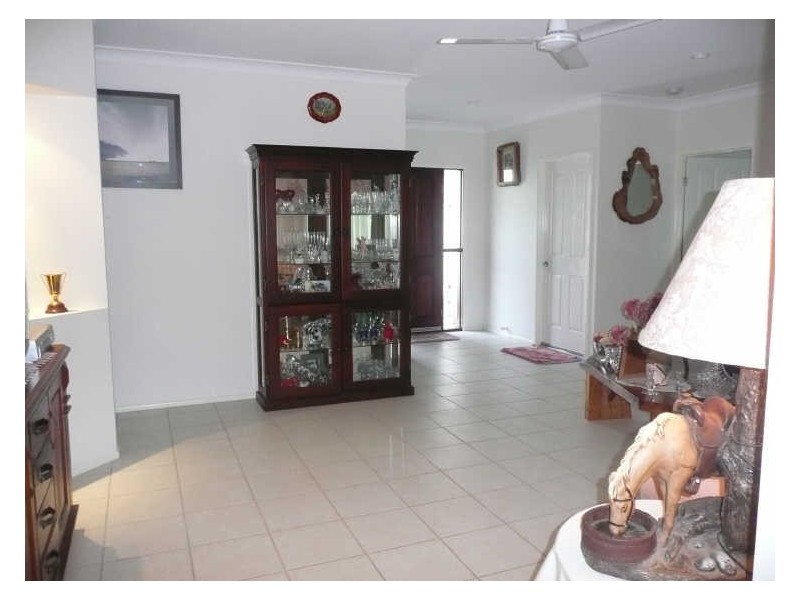Millaa Millaa QLD 4886