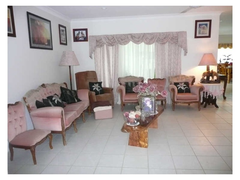 Millaa Millaa QLD 4886
