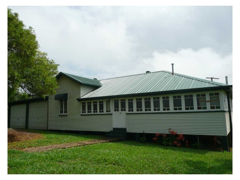 Millaa Millaa QLD 4886