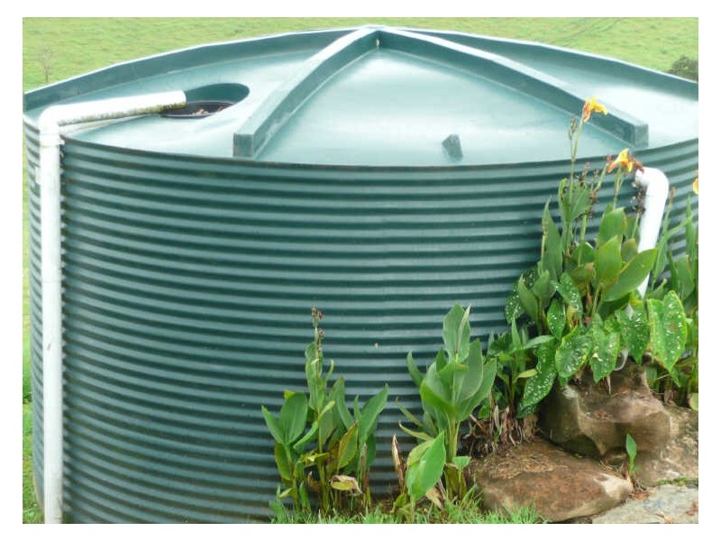 Millaa Millaa QLD 4886