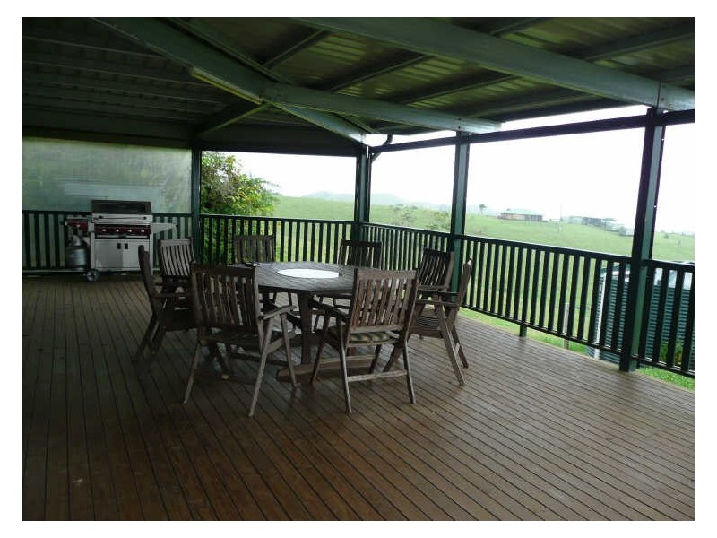 Millaa Millaa QLD 4886