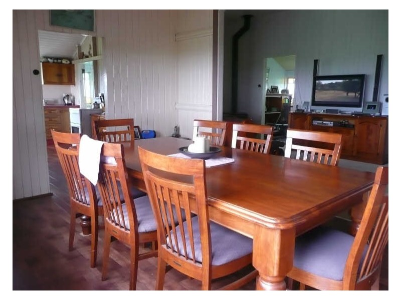 Millaa Millaa QLD 4886