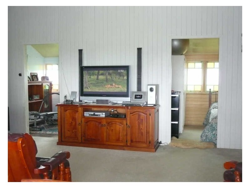 Millaa Millaa QLD 4886