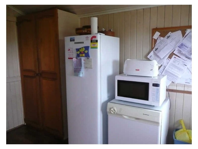 Millaa Millaa QLD 4886