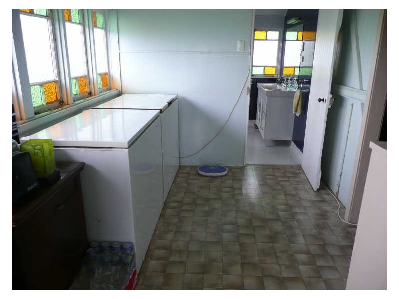 Millaa Millaa QLD 4886