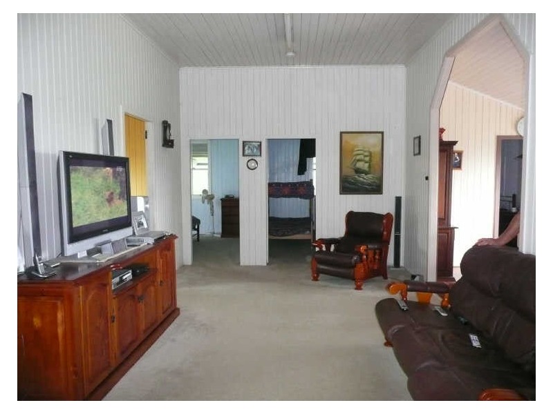 Millaa Millaa QLD 4886