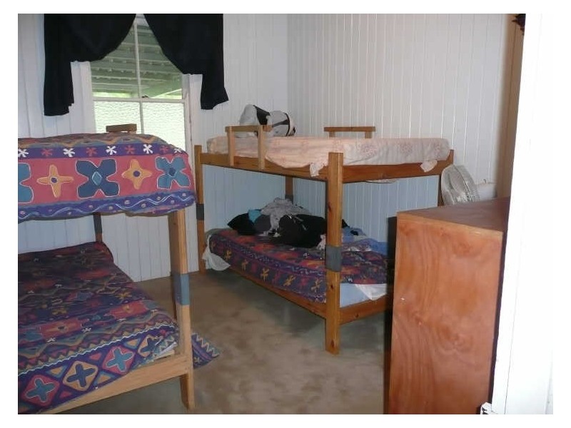 Millaa Millaa QLD 4886