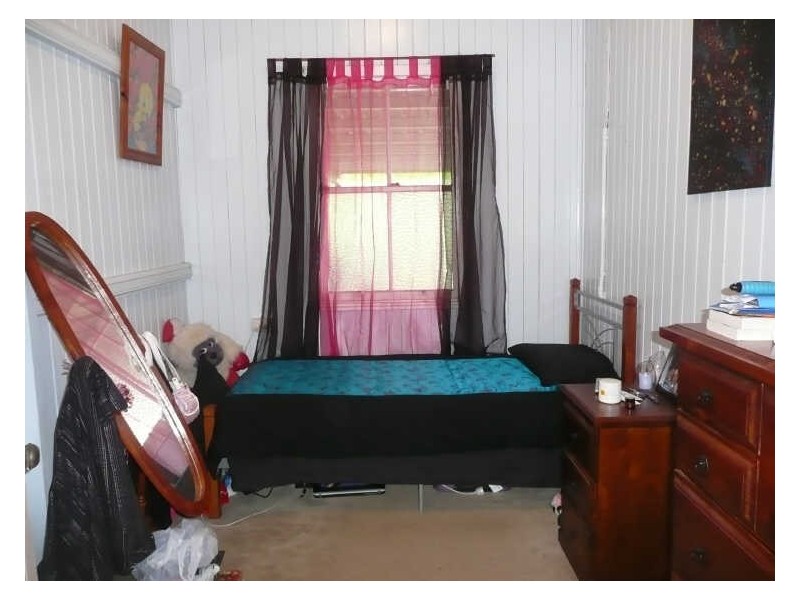 Millaa Millaa QLD 4886