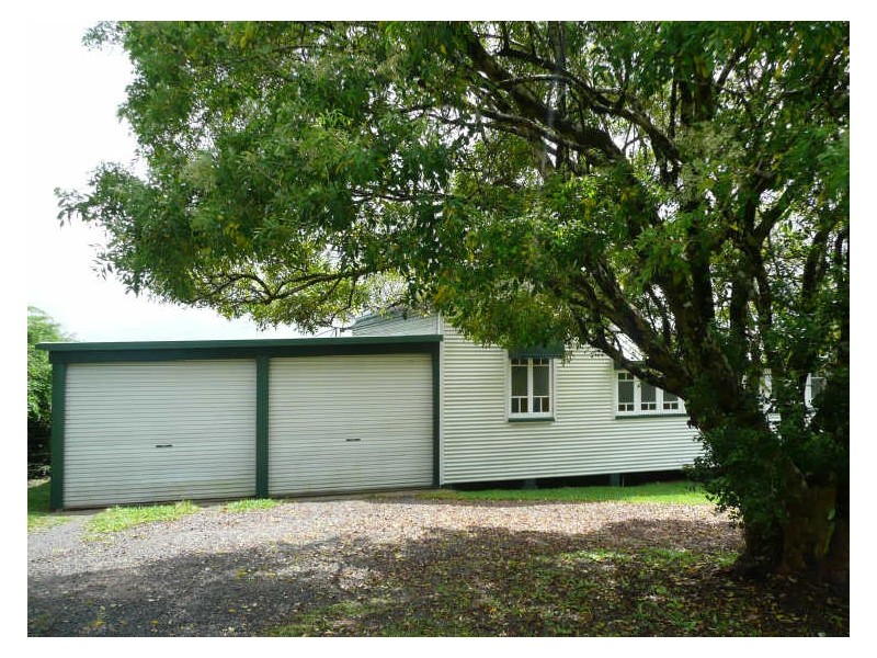 Millaa Millaa QLD 4886