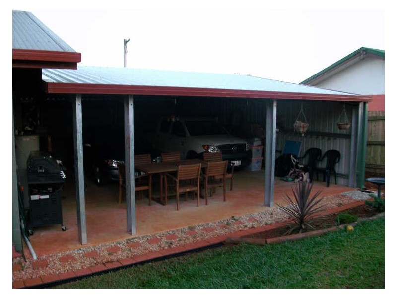Malanda QLD 4885