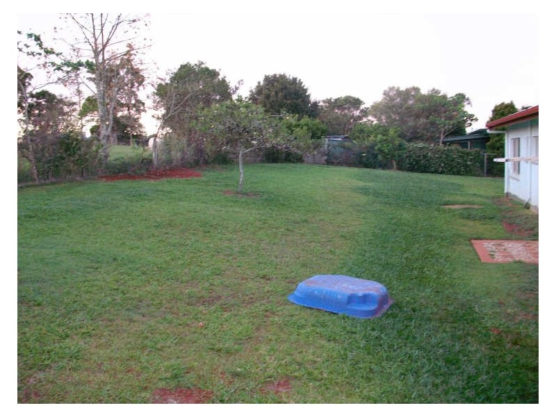 Malanda QLD 4885