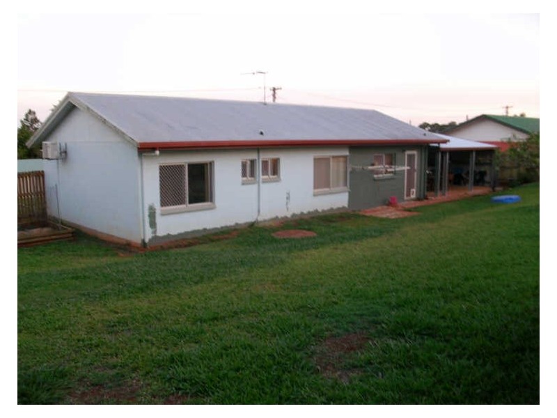 Malanda QLD 4885