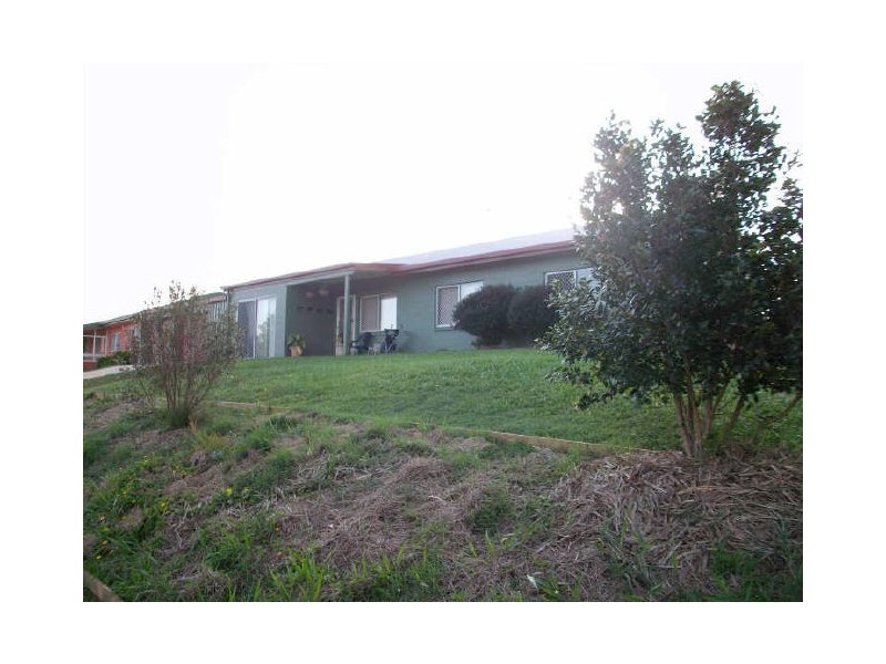 Malanda QLD 4885