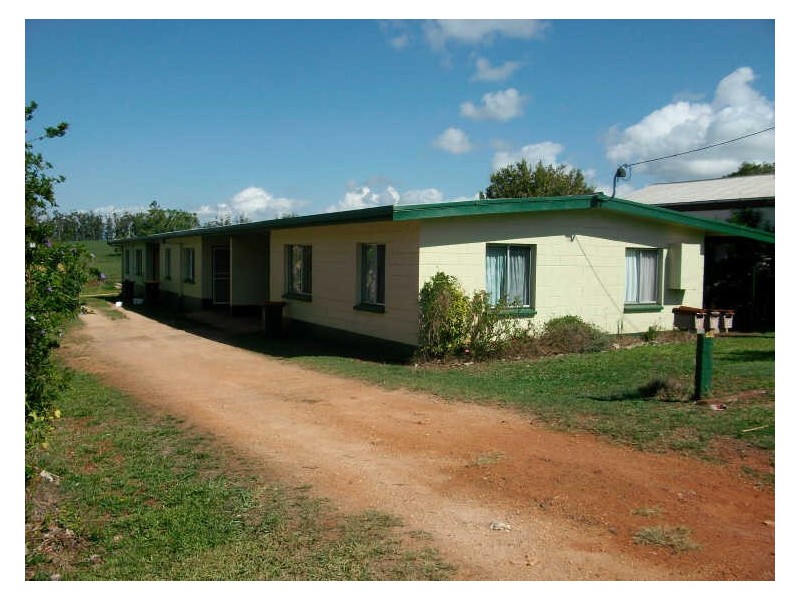 Malanda QLD 4885