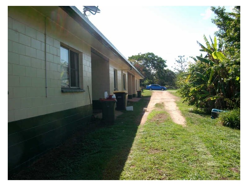 Malanda QLD 4885