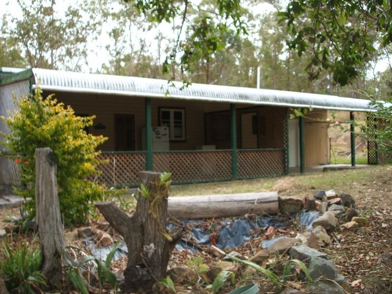Herberton QLD 4887