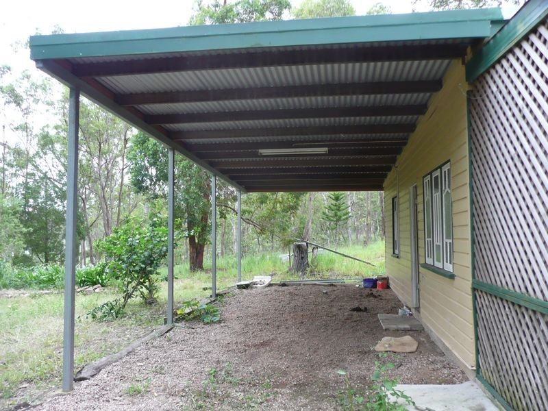 Herberton QLD 4887