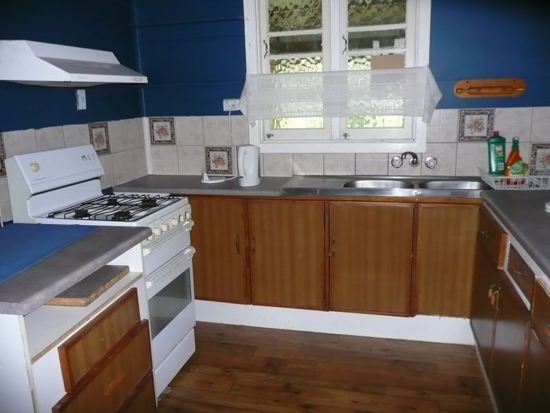 Herberton QLD 4887
