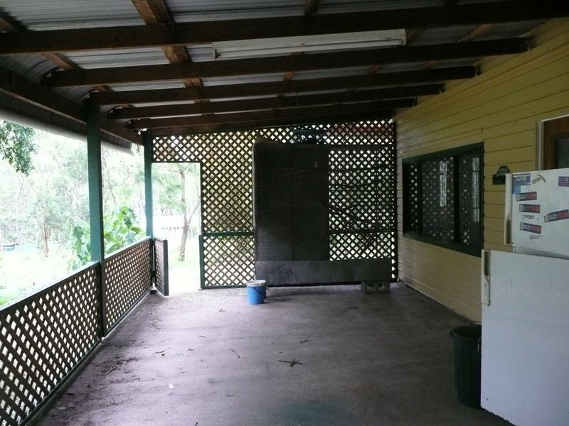 Herberton QLD 4887