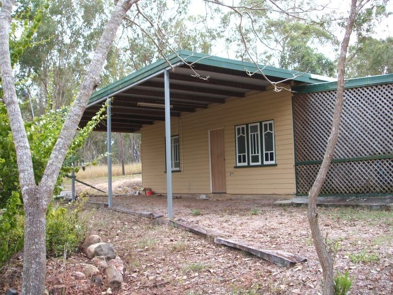 Herberton QLD 4887