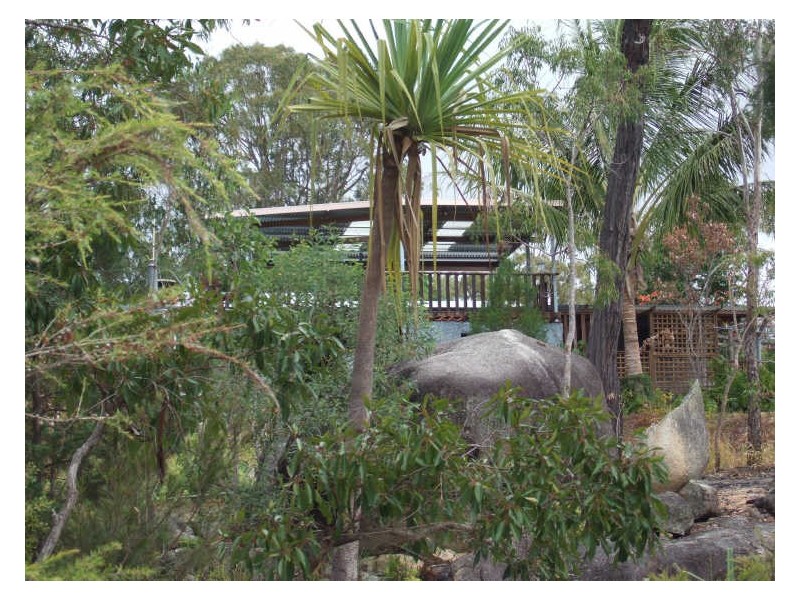 Herberton QLD 4887
