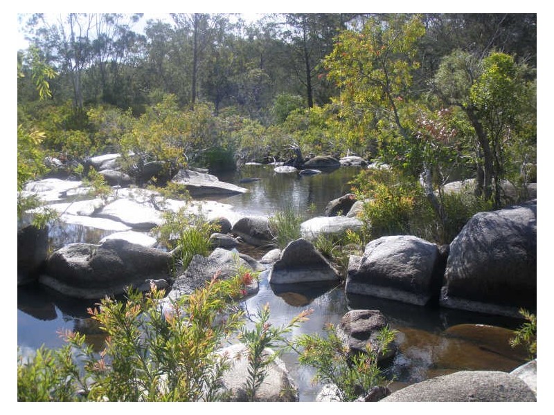 Herberton QLD 4887