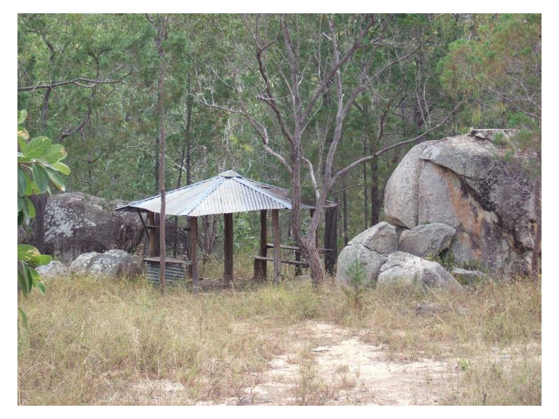 Herberton QLD 4887