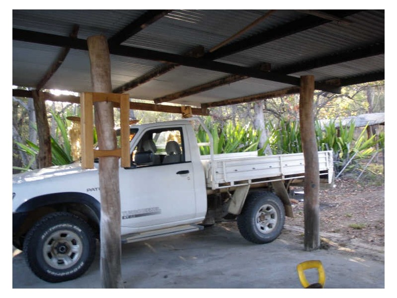 Herberton QLD 4887