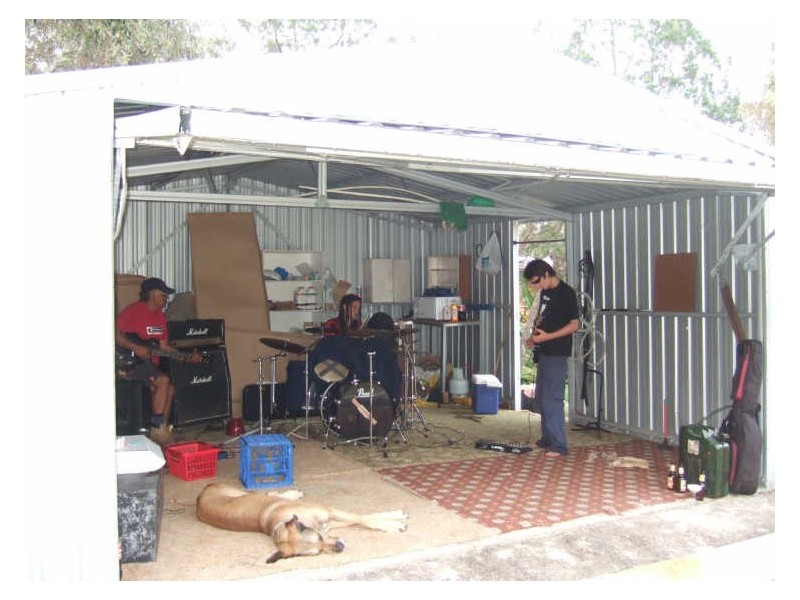 Herberton QLD 4887