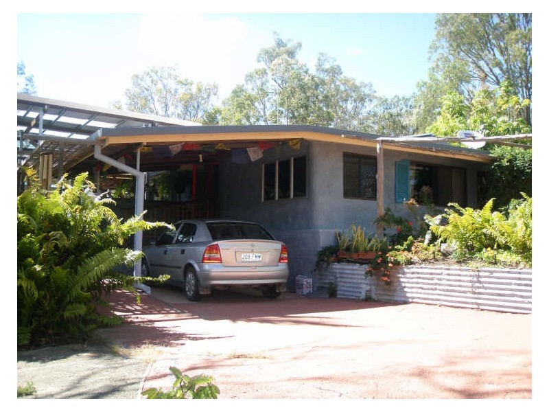Herberton QLD 4887