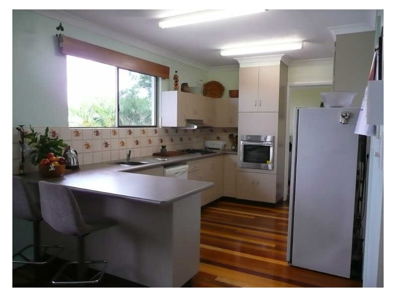 Atherton QLD 4883